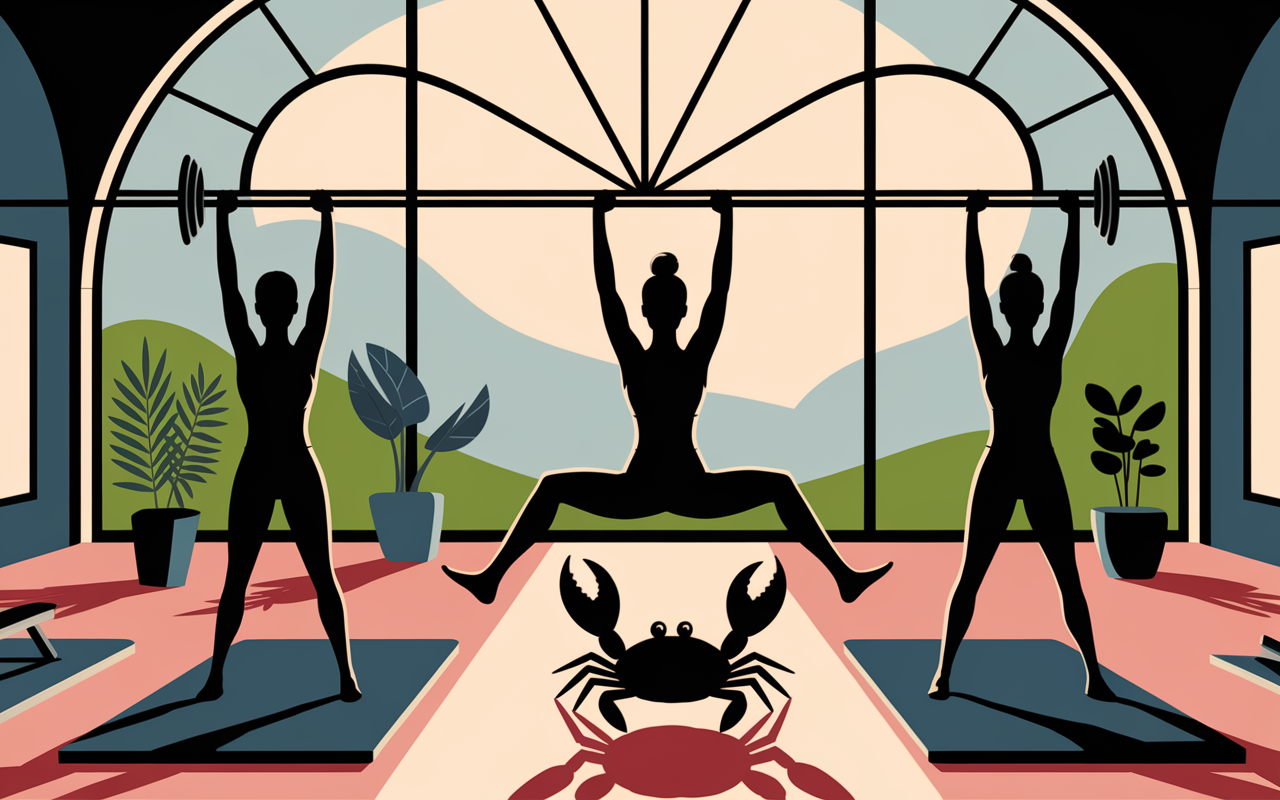 exercices avant bras sans materiel poids du corps maison