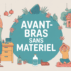 Se muscler les avant-bras sans matériel : guide expert pour progresser chez soi