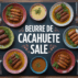 Recettes salées originales avec beurre de cacahuète : voyage culinaire garanti Recettes salées originales avec beurre de cacahuète : voyage culinaire garanti