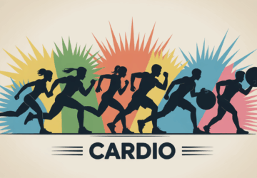 Top 10 des sports les plus cardio à adopter selon vos objectifs