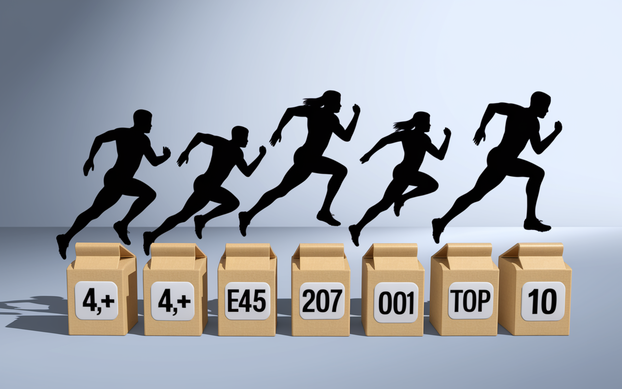 classement top 10 meilleures marques compléments alimentaires sportifs