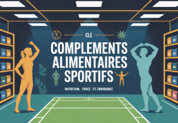 Top 10 marques de compléments alimentaires sportifs fiables en 2025 : qualité, sécurité et avis