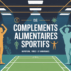 Top 10 marques de compléments alimentaires sportifs fiables en 2025 : qualité, sécurité et avis Top 10 marques de compléments alimentaires sportifs fiables en 2025 : qualité, sécurité et avis