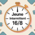 Quoi manger pendant un jeûne 16/8 : guide pratique et rassurant Quoi manger pendant un jeûne 16/8 : guide pratique et rassurant