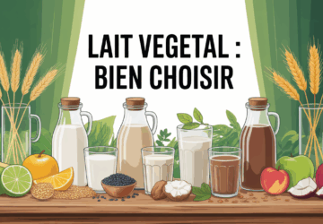 Quel est le meilleur lait végétal pour la santé : guide comparatif et conseils experts