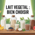 Quel est le meilleur lait végétal pour la santé : guide comparatif et conseils experts