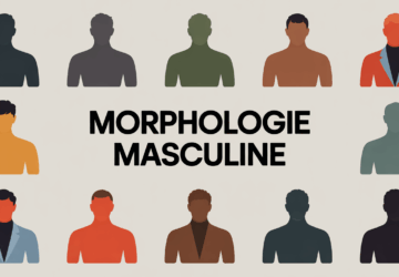 Morphologie homme : comment identifier votre type et valoriser votre silhouette