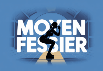 Renforcement du moyen fessier : clés pour une stabilité durable