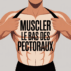 Travailler le bas des pecs : guide complet pour cibler et muscler efficacement Travailler le bas des pecs : guide complet pour cibler et muscler efficacement