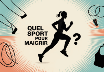 Sport qui fait maigrir le plus : classement, efficacité et conseils personnalisés
