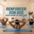 Remplacer les tractions sans matériel : toutes les solutions pour s’entraîner efficacement Remplacer les tractions sans matériel : toutes les solutions pour s’entraîner efficacement