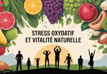 Stress oxydatif : traitements naturels fiables et conseils personnalisés