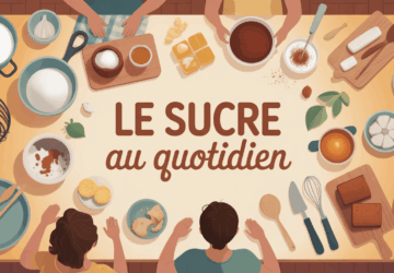 Quel est le meilleur sucre selon santé, goût et usages au quotidien