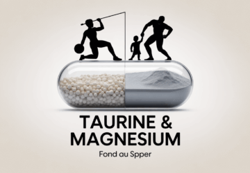 Taurine et magnésium : effets secondaires à connaître pour une supplémentation en toute sécurité