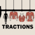 Quels muscles travaillent réellement lors des tractions