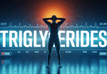 Triglycérides bas et fatigue chronique : comprendre le lien pour mieux agir