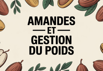Les amandes font-elles vraiment grossir ? Le vrai-faux d’un aliment santé