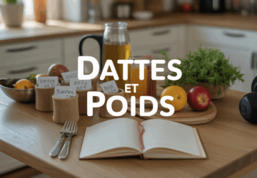 Les dattes font-elles grossir ou peuvent-elles s’intégrer à une alimentation saine