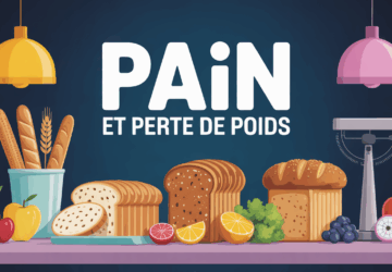 Le pain le moins calorique : le vrai classement pour manger sans culpabiliser