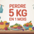 1 mois pour perdre 5 kg pdf : guide complet, réaliste et sécurisé 1 mois pour perdre 5 kg pdf : guide complet, réaliste et sécurisé