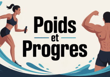 Je mange peu, je fais du sport et je grossis : comprendre le paradoxe