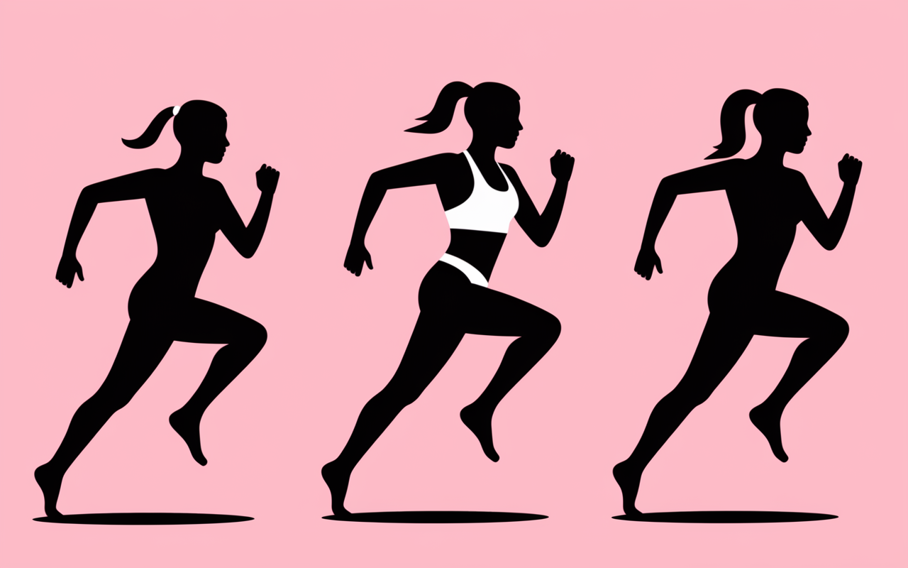 programme perte de poids planning sportif hebdomadaire