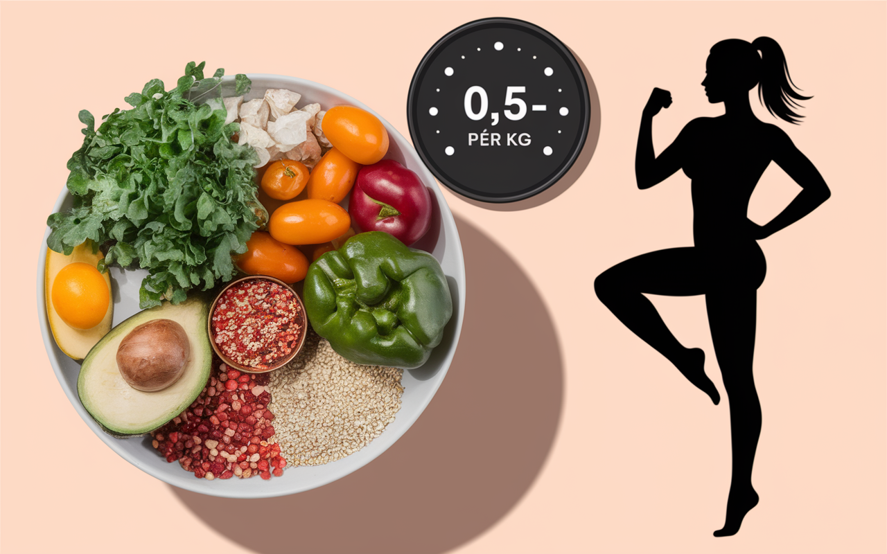 Balance alimentaire perte de poids hors sport aliments sains