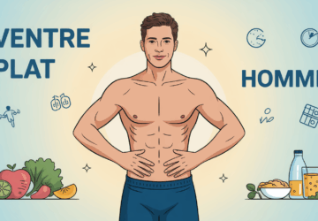Perdre du ventre pour homme : stratégies efficaces, preuves et conseils concrets