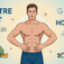 Perdre du ventre pour homme : stratégies efficaces, preuves et conseils concrets