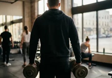 Anabolisme musculation : comprendre le processus et progresser