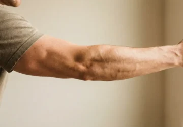 Triceps court : comprendre et optimiser vos entraînements selon votre morphologie