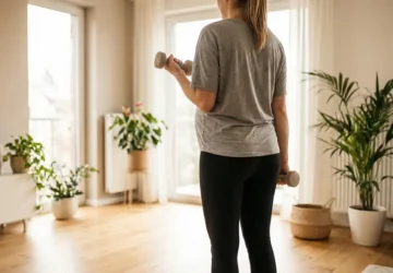 Musculation enceinte : conseils pratiques et sécurité pour rester active
