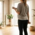 Musculation enceinte : conseils pratiques et sécurité pour rester active