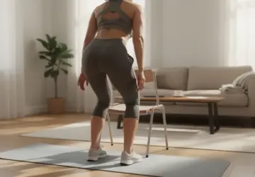 Muscler ses genoux : exercices et conseils pratiques pour progresser sans risque