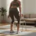Muscler ses genoux : exercices et conseils pratiques pour progresser sans risque