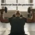 Haut des pectoraux : exercices, techniques et conseils pratiques pour une progression visible Haut des pectoraux : exercices, techniques et conseils pratiques pour une progression visible