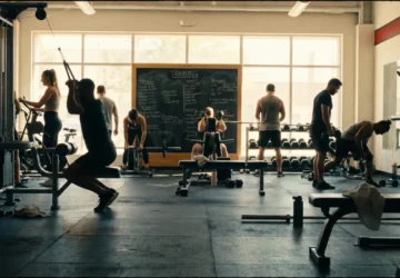 Quand changer son programme de musculation : repères fiables et signes à ne pas négliger