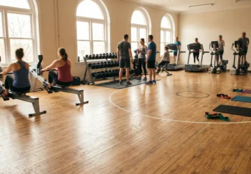 Crossfit débutant : réussir sa transformation physique et mentale