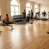 Crossfit débutant : réussir sa transformation physique et mentale Crossfit débutant : réussir sa transformation physique et mentale