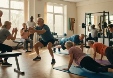Programme musculation débutant : exemples efficaces et conseils concrets