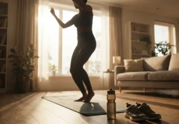 Séance cardio efficace : 5 étapes pour un entraînement motivant et adapté
