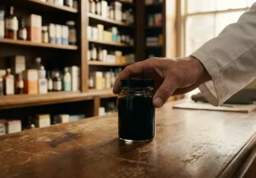 Acheter son Shilajit en pharmacie : avantages, limites et critères de choix