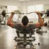 Barre au front triceps : méthode et sécurité pour un progrès durable Barre au front triceps : méthode et sécurité pour un progrès durable