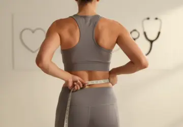 Tour de taille idéal femme 1m60 : seuils santés, risques et méthode fiable