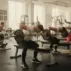 Rowing à la barre : technique, muscles sollicités et avis de coach