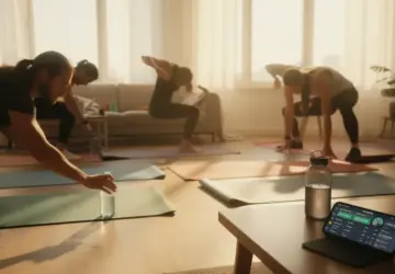 Sport pour perdre du poids à la maison : conseils pratiques, exercices et planning efficace