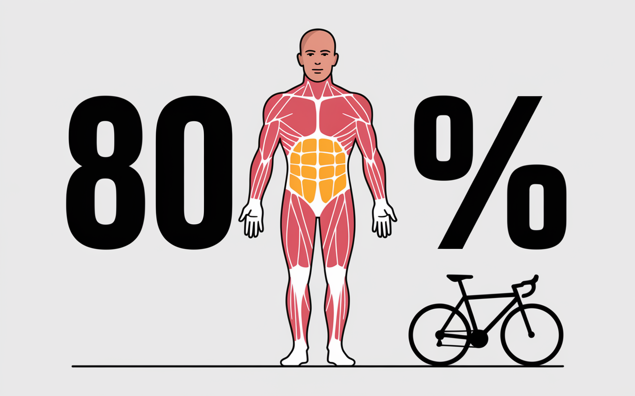 Velo elliptique quel muscle travaille muscles sollicités