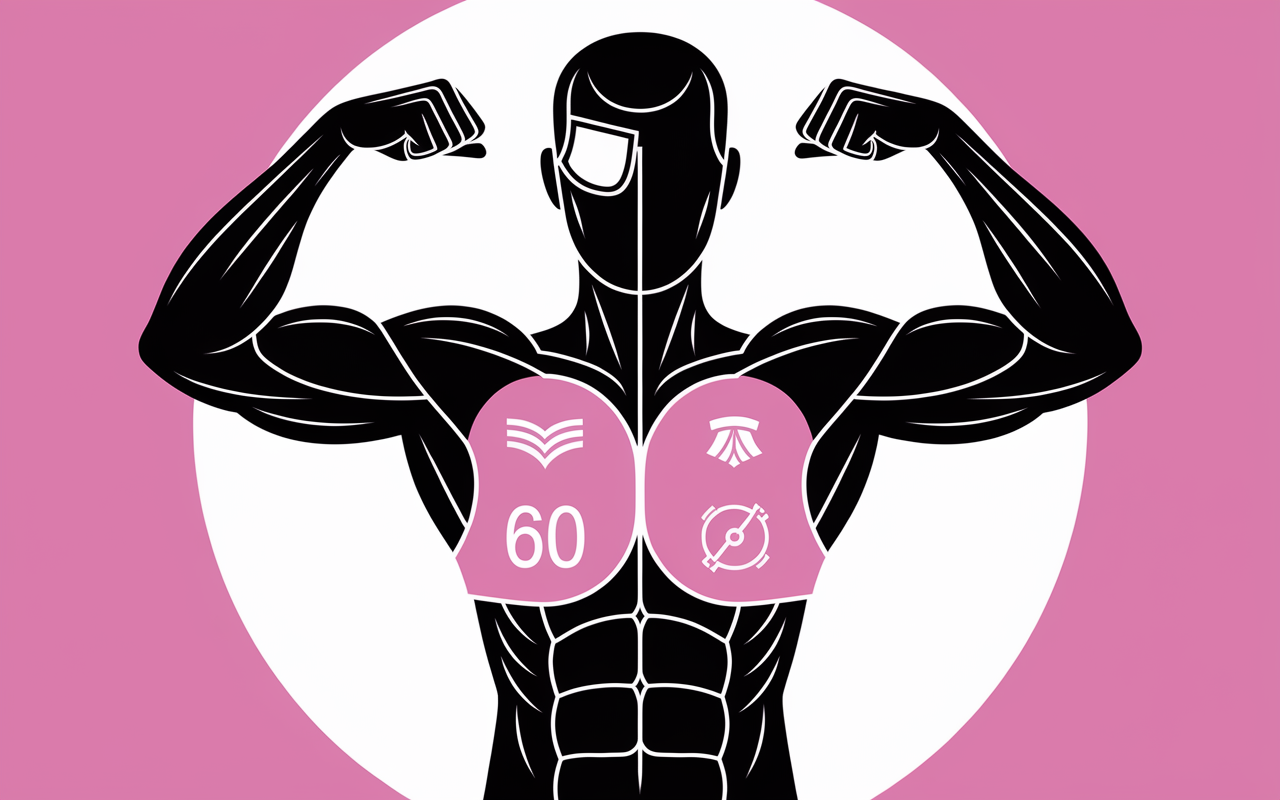 velo elliptique quels muscles travaillent bras epaules dos