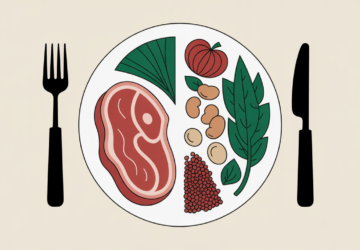 Viande riche en fibre : mythe ou réalité nutritionnelle à connaître