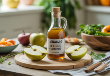 Vinaigre de cidre et diabète : mythe, bénéfices prouvés et précautions